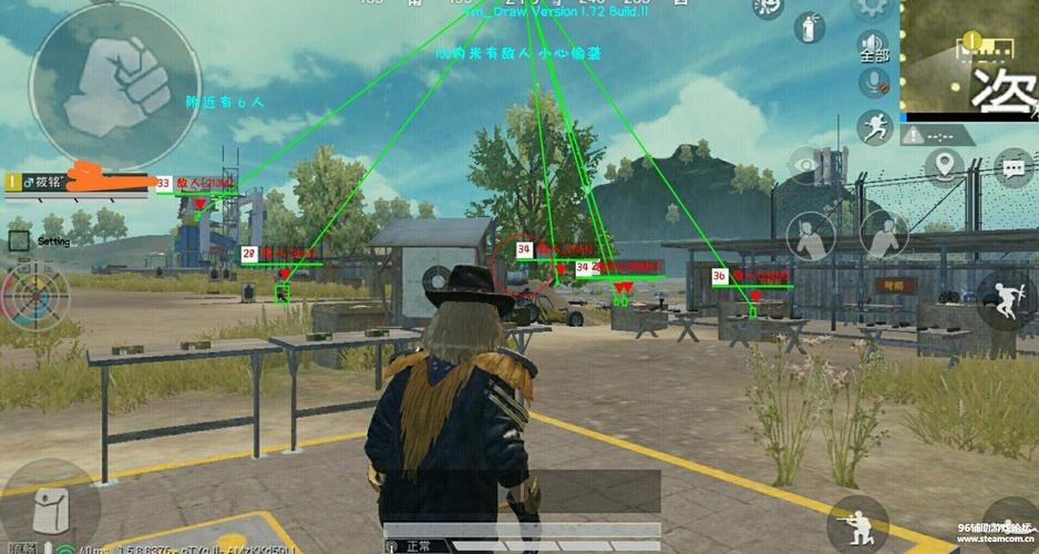 使用和平精英辅助有什么好处吗？